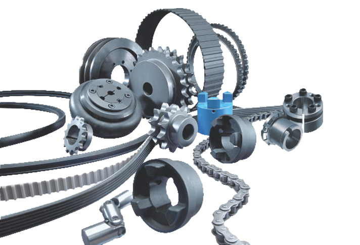 SKF GÜÇ AKTARIM ÜRÜNLERİ